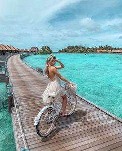 What to do in Maldives