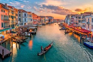 What to Do in Italy