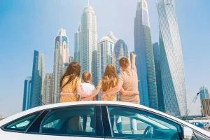 Top 7 Destinations in Dubai – Best Places to Visit in Dubai